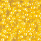 Miyuki rocailles Perlen 6/0 - Luminous sun glow 6-1121